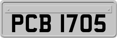 PCB1705