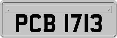 PCB1713