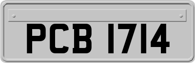 PCB1714