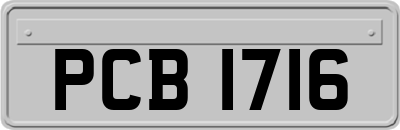 PCB1716