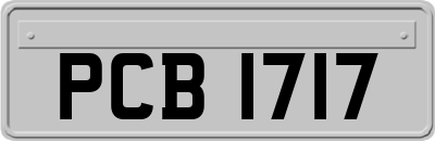 PCB1717