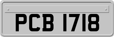 PCB1718