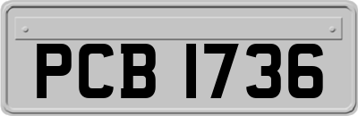 PCB1736