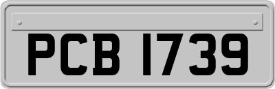 PCB1739