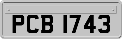 PCB1743