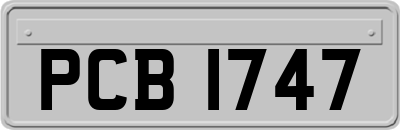 PCB1747