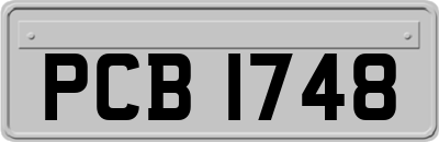 PCB1748