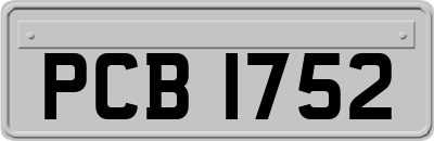 PCB1752
