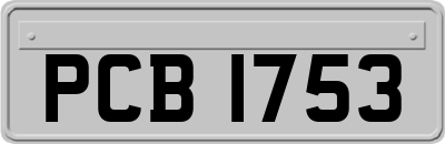 PCB1753