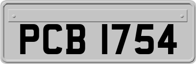 PCB1754