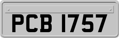 PCB1757