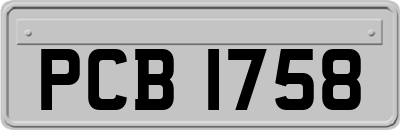 PCB1758