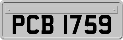 PCB1759