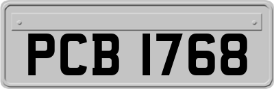 PCB1768