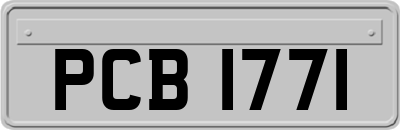 PCB1771