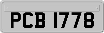PCB1778