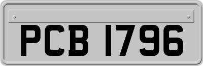 PCB1796