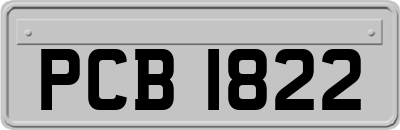 PCB1822