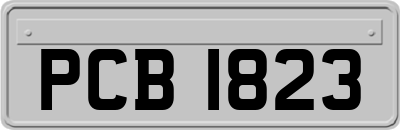 PCB1823