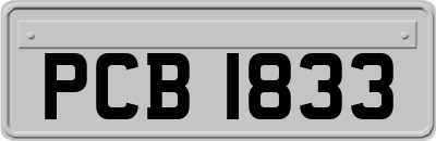 PCB1833