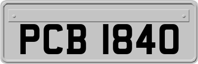 PCB1840