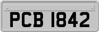 PCB1842