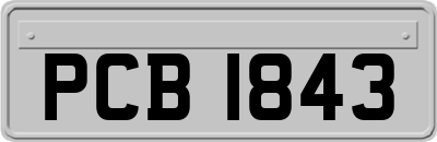 PCB1843