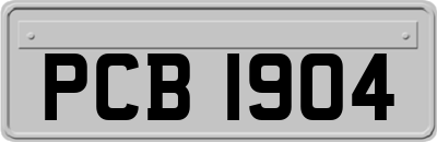 PCB1904