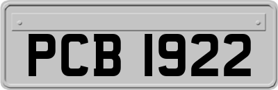 PCB1922
