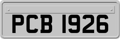 PCB1926