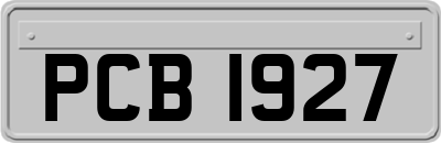 PCB1927