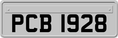 PCB1928