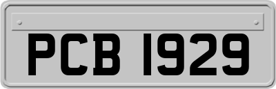 PCB1929