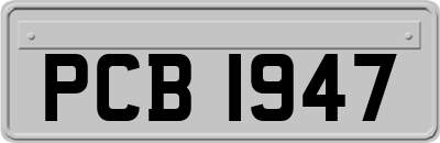 PCB1947