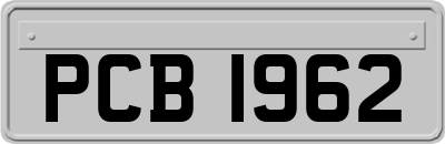PCB1962
