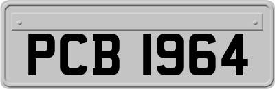 PCB1964