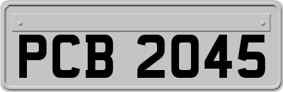 PCB2045
