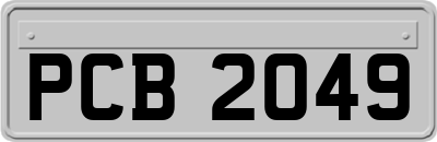 PCB2049