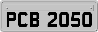 PCB2050