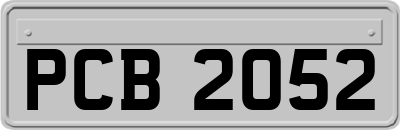 PCB2052