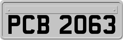 PCB2063