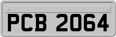 PCB2064