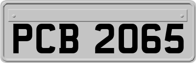 PCB2065