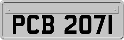 PCB2071