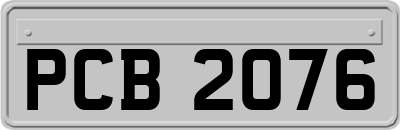PCB2076