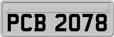 PCB2078