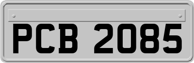 PCB2085