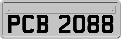 PCB2088