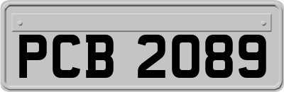 PCB2089