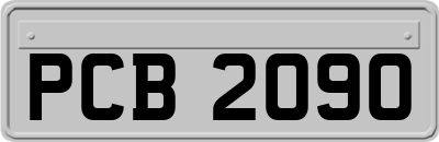 PCB2090
